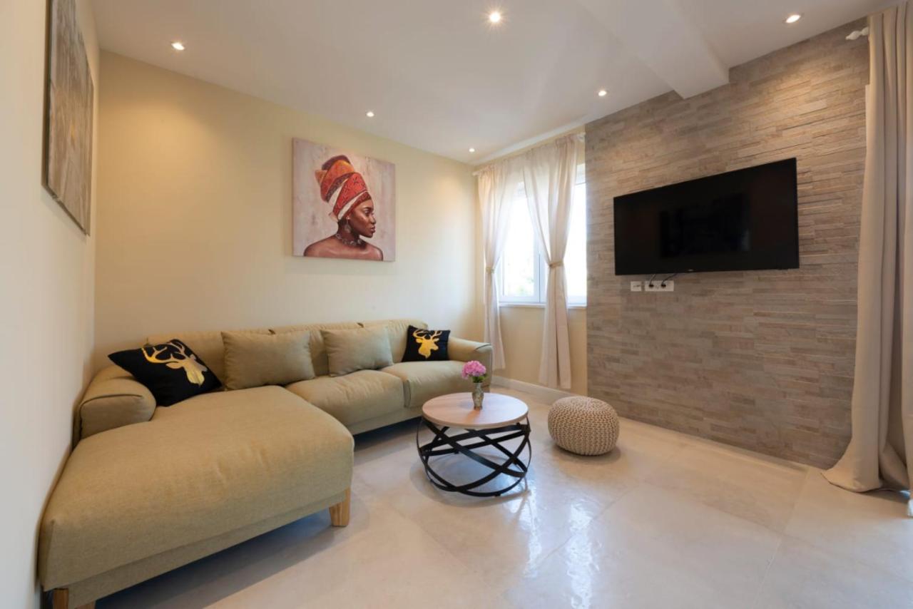 Apartment Glory Dubrovnik Extérieur photo