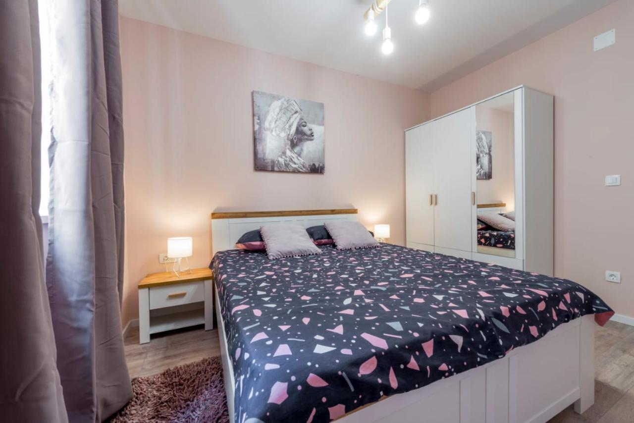 Apartment Glory Dubrovnik Extérieur photo