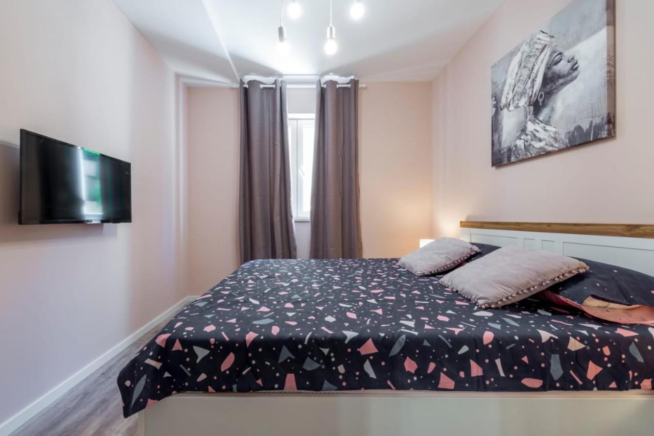 Apartment Glory Dubrovnik Extérieur photo