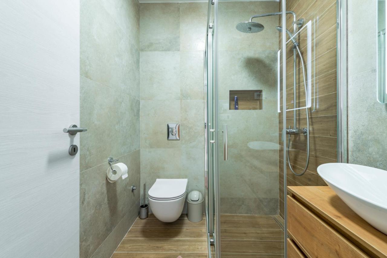 Apartment Glory Dubrovnik Extérieur photo