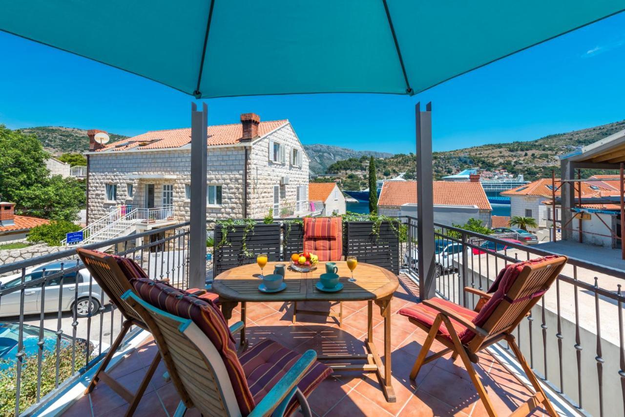 Apartment Glory Dubrovnik Extérieur photo