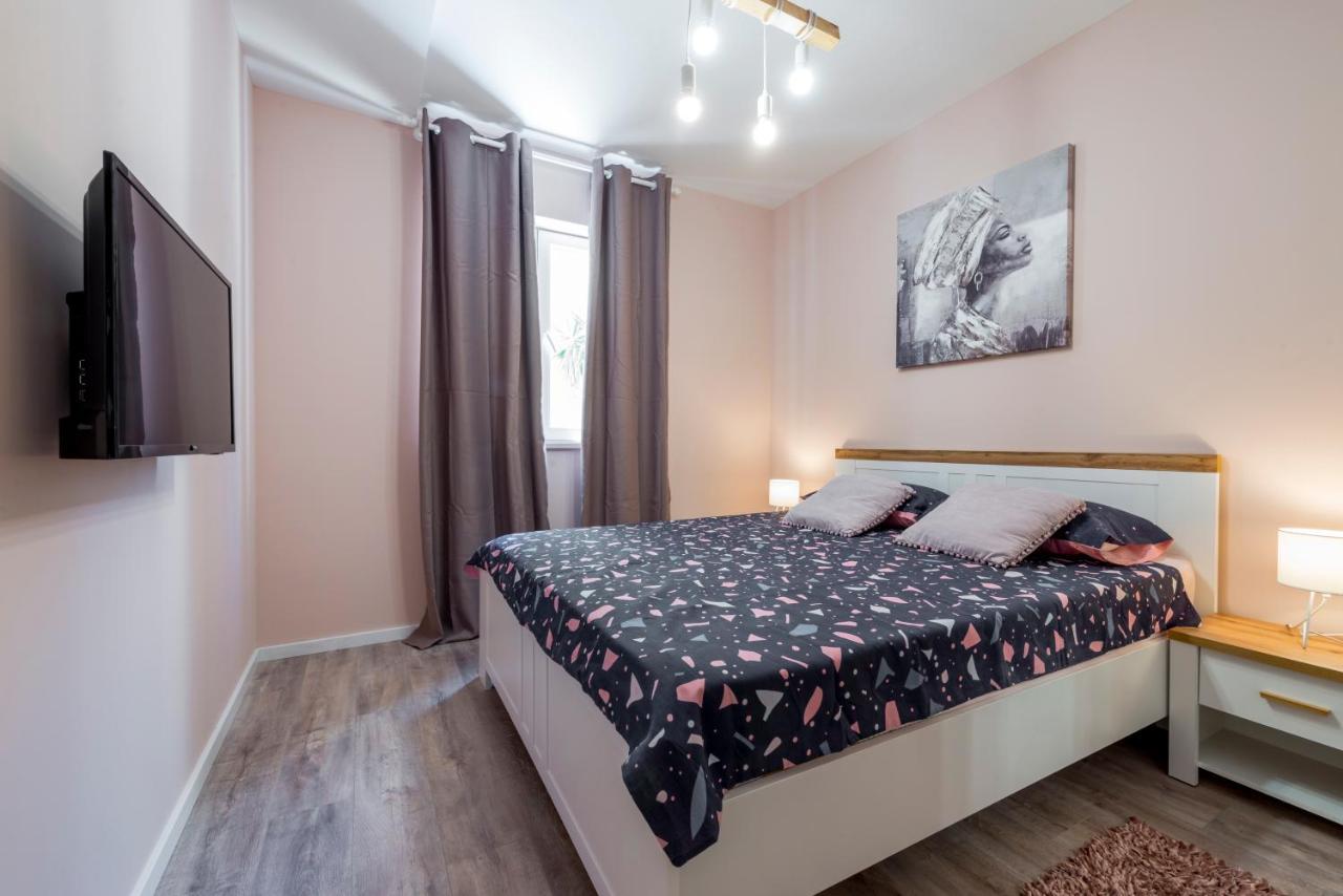 Apartment Glory Dubrovnik Extérieur photo