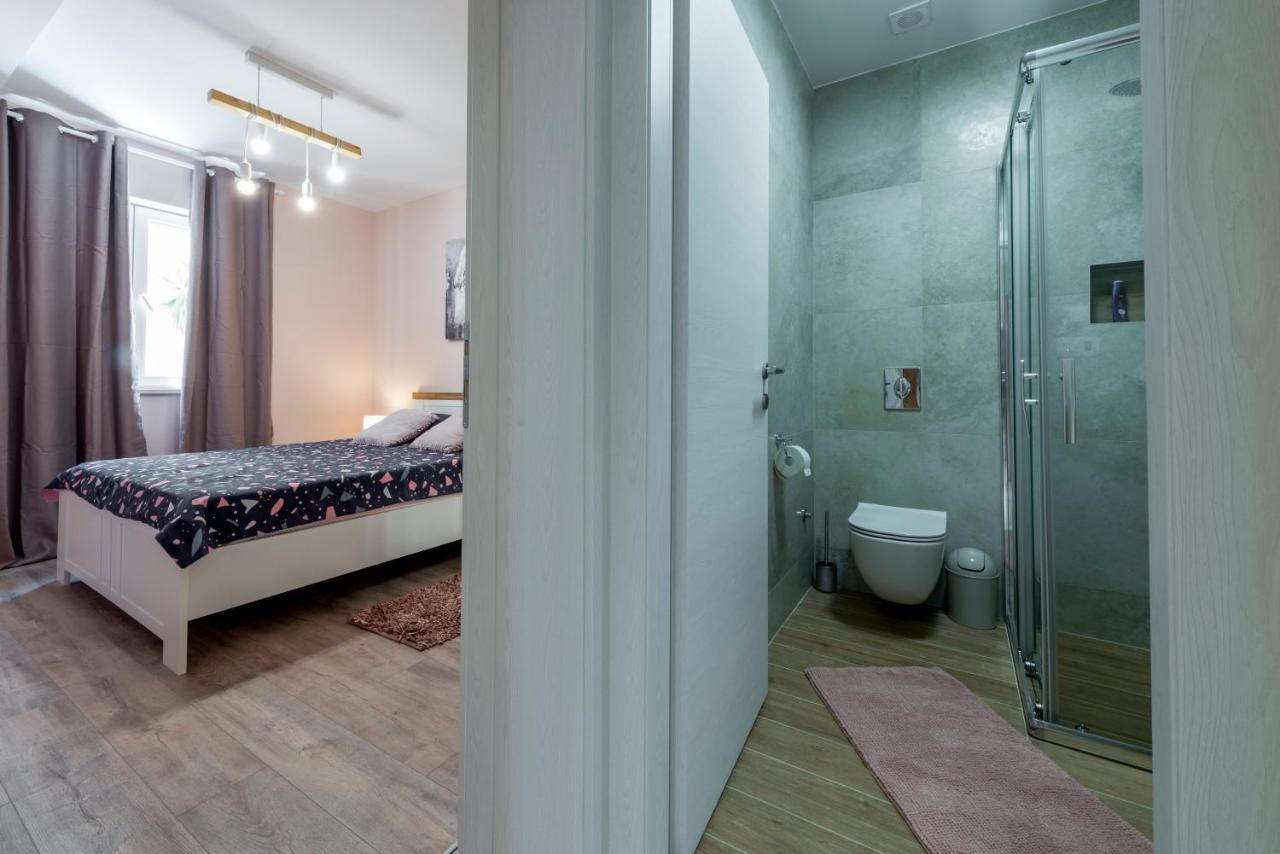 Apartment Glory Dubrovnik Extérieur photo