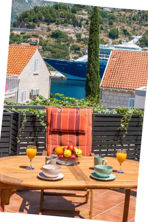 Apartment Glory Dubrovnik Extérieur photo