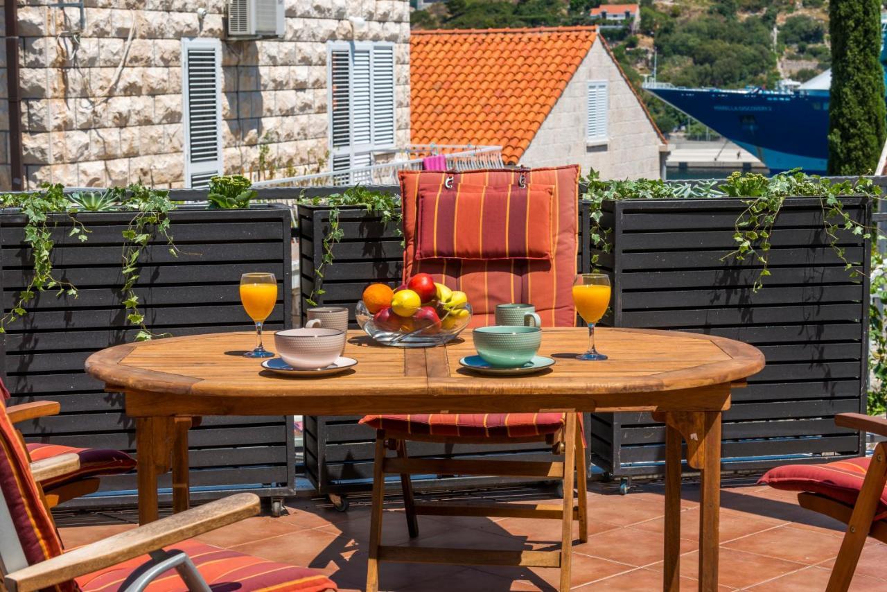 Apartment Glory Dubrovnik Extérieur photo