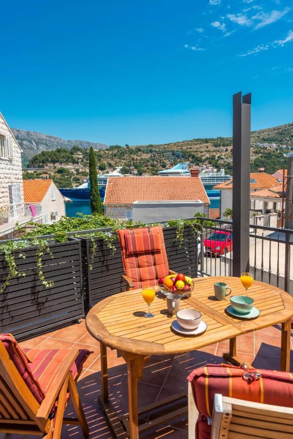 Apartment Glory Dubrovnik Extérieur photo